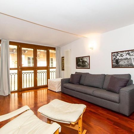 Quadrilatero Romano Central Apartment Turín Exterior foto