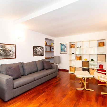 Quadrilatero Romano Central Apartment Turín Exterior foto