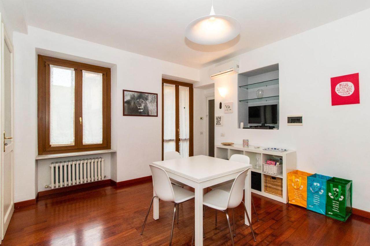 Quadrilatero Romano Central Apartment Turín Exterior foto