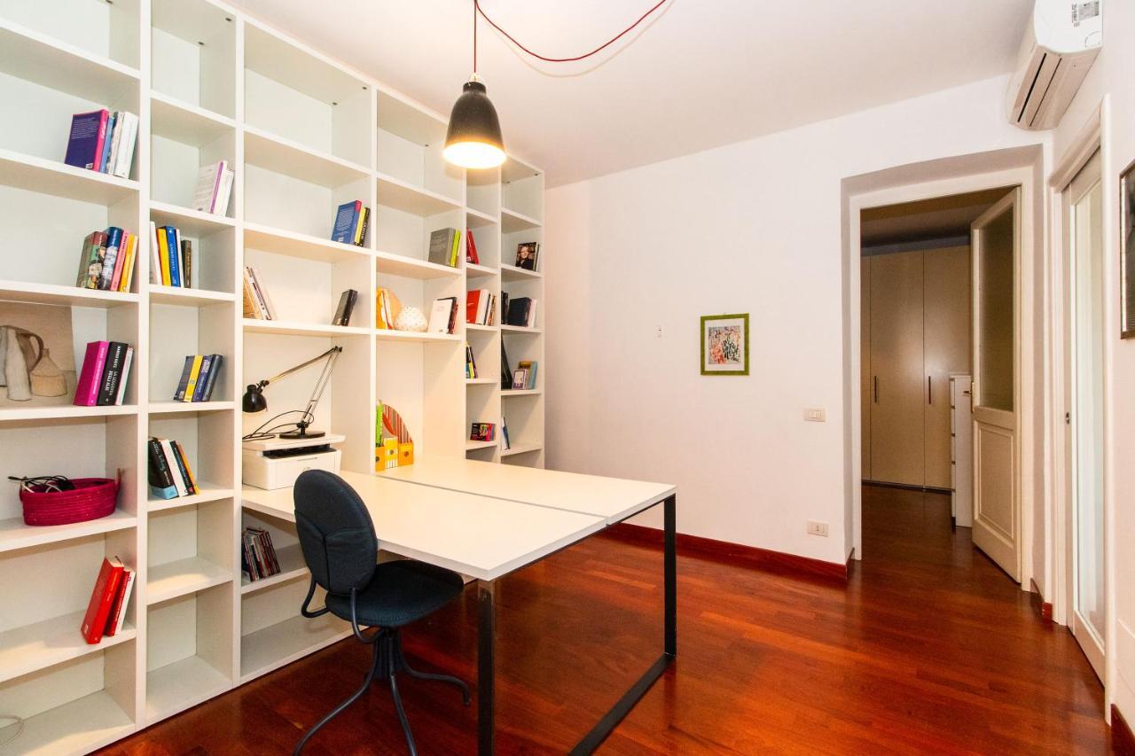 Quadrilatero Romano Central Apartment Turín Exterior foto