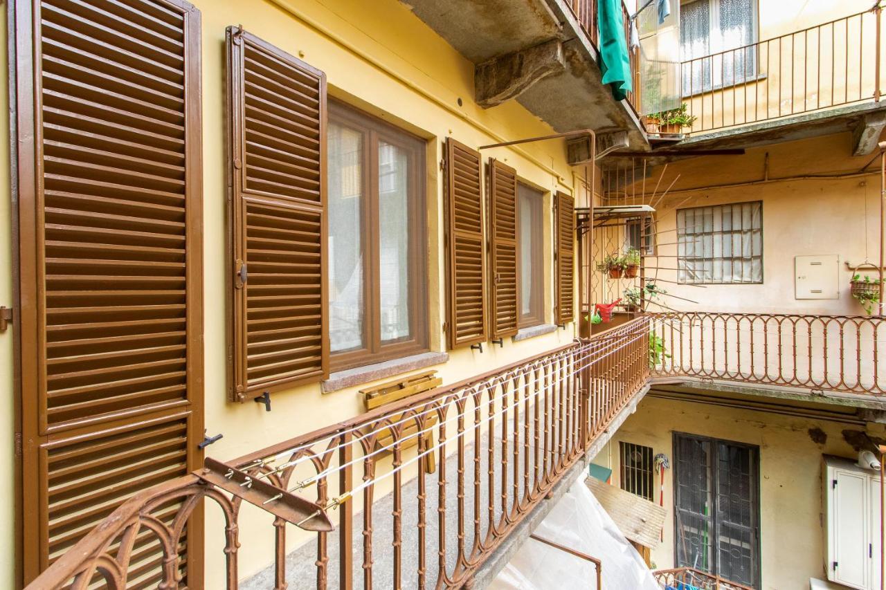 Quadrilatero Romano Central Apartment Turín Exterior foto