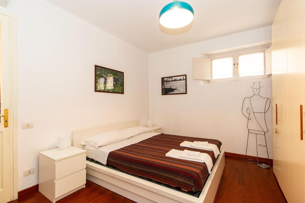 Quadrilatero Romano Central Apartment Turín Exterior foto