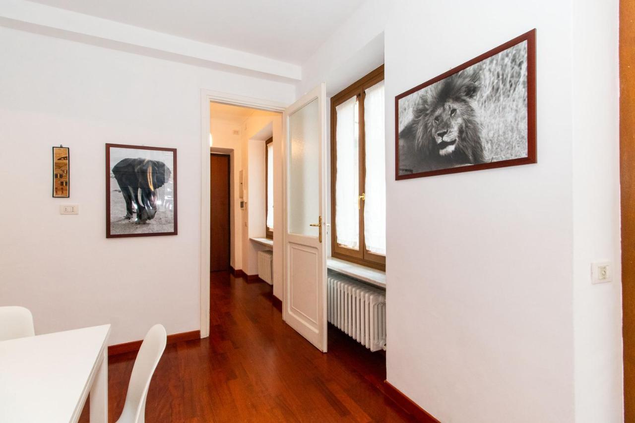 Quadrilatero Romano Central Apartment Turín Exterior foto